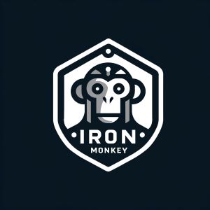 IronMonkey Logo